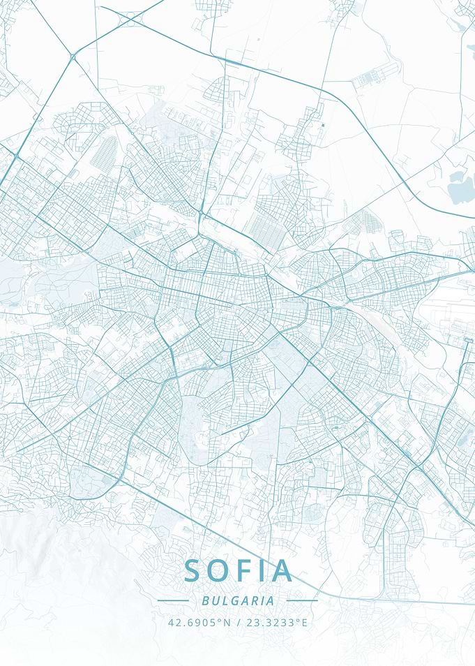 Sofia Bulgaria