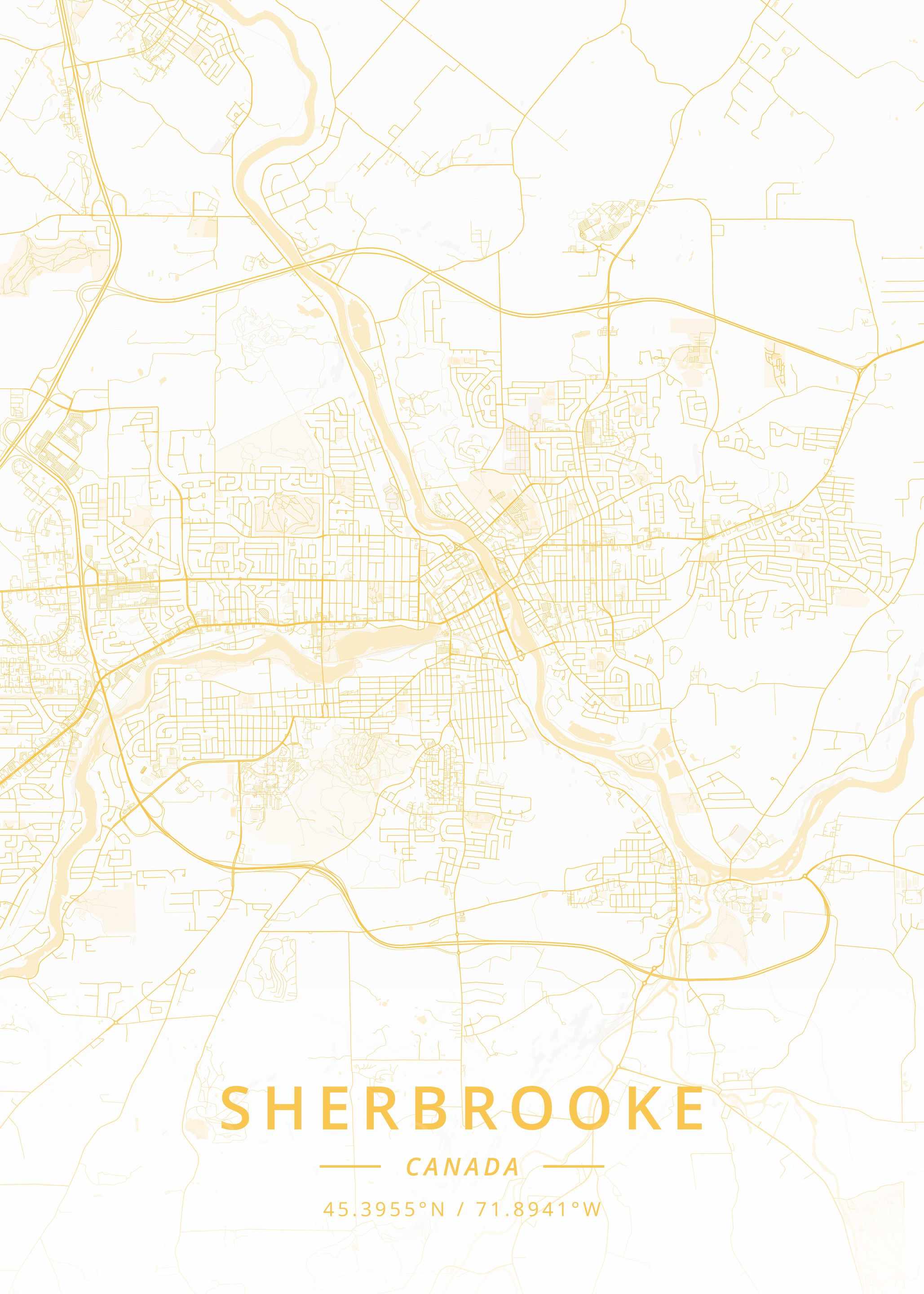 Sherbrooke Canada