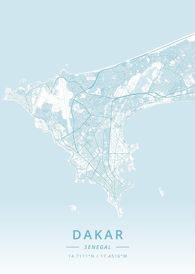 Dakar Senegal