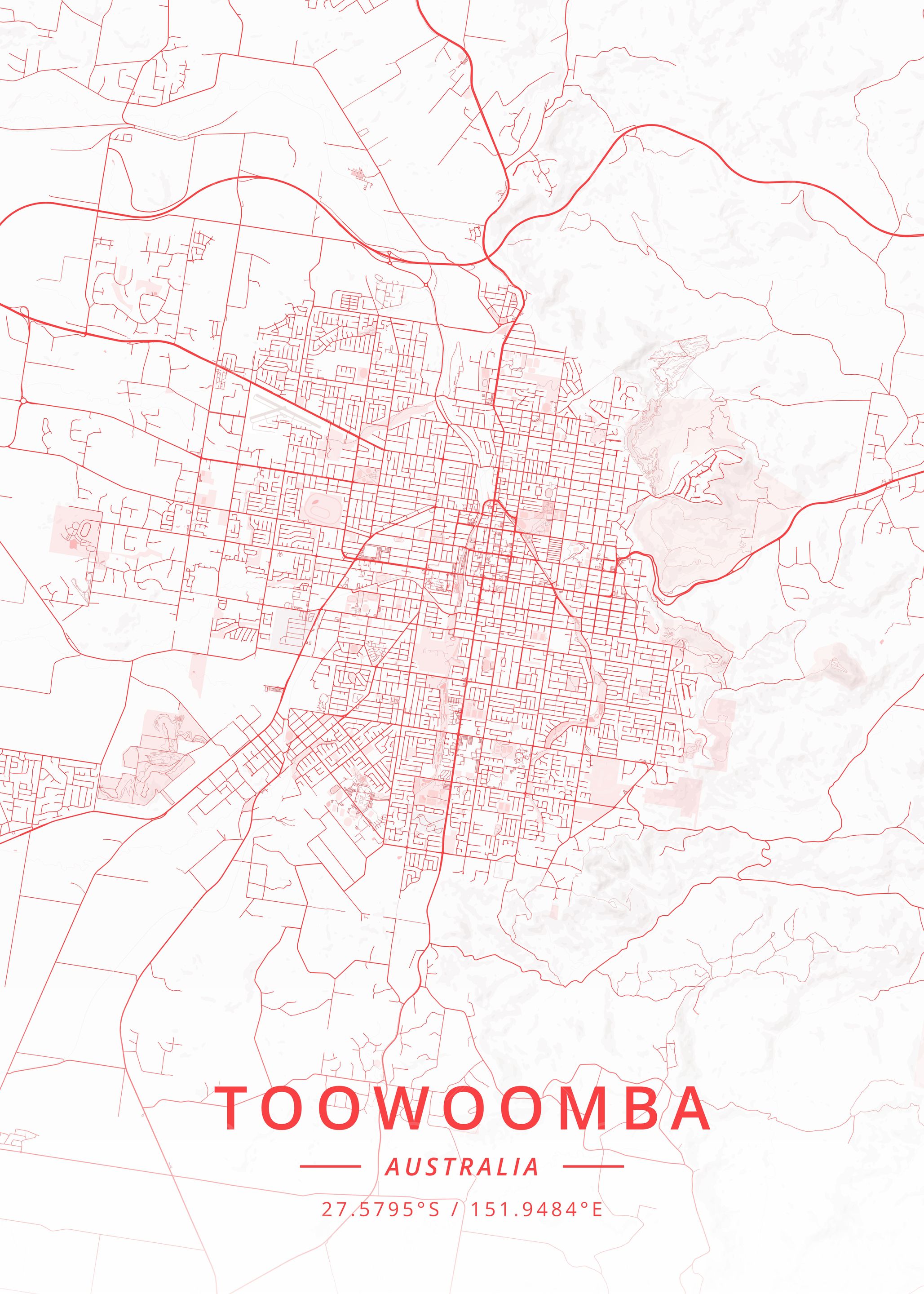 Toowoomba Australia