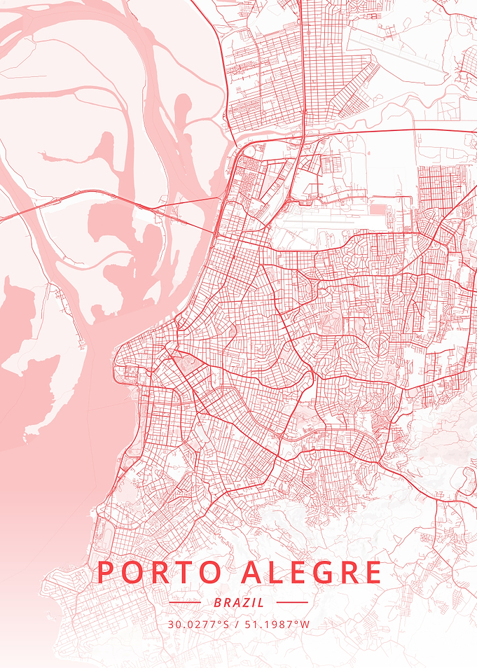 Porto Alegre Brazil
