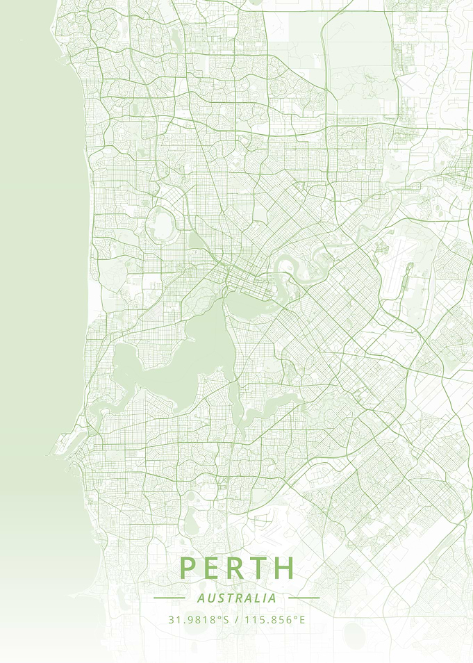 Perth Australia