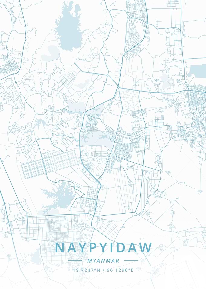 Naypyidaw Myanmar