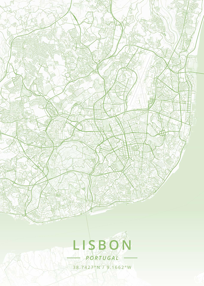 Lisbon Portugal