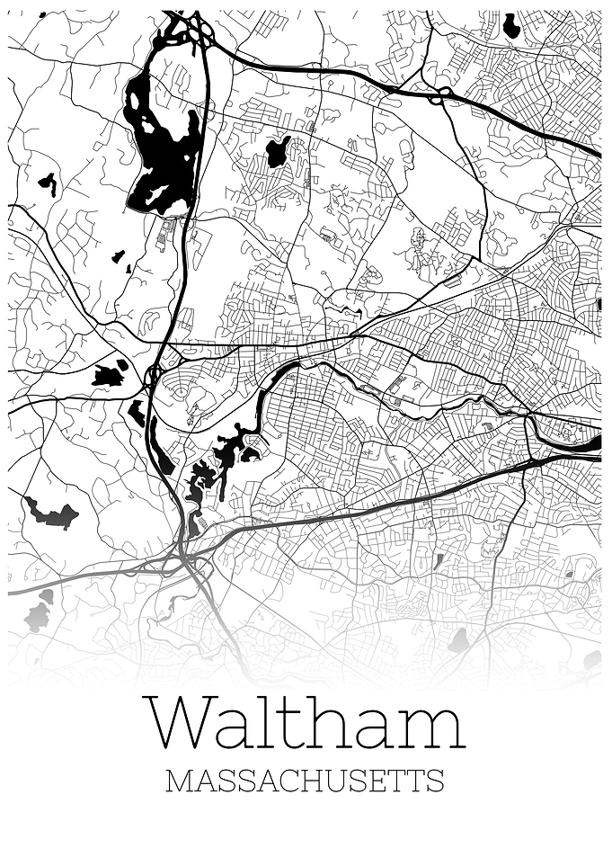 Waltham Massachussets