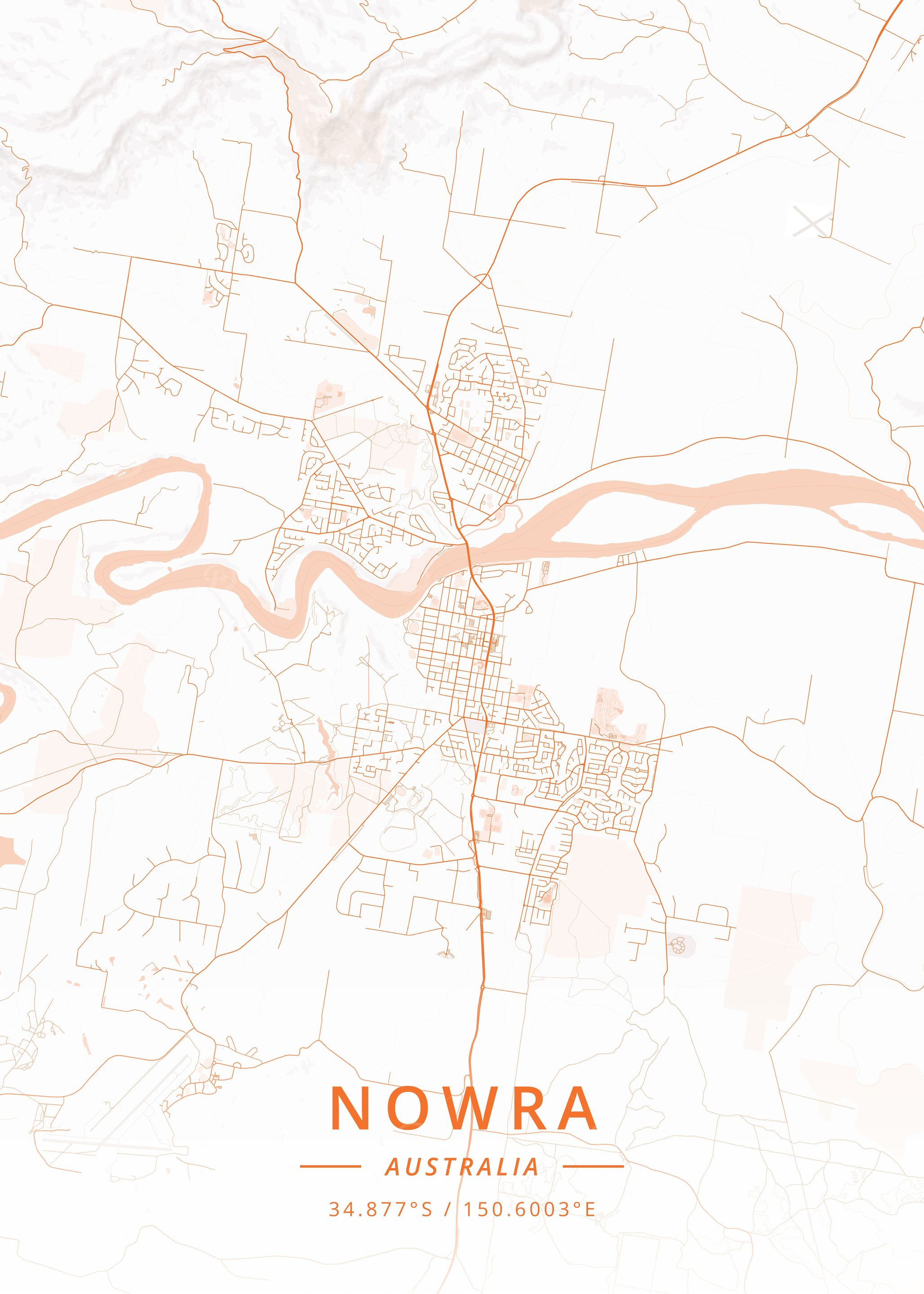 Nowra Australia