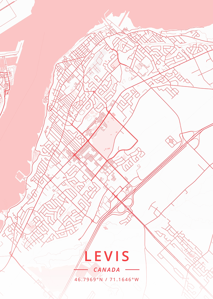 Levis Canada
