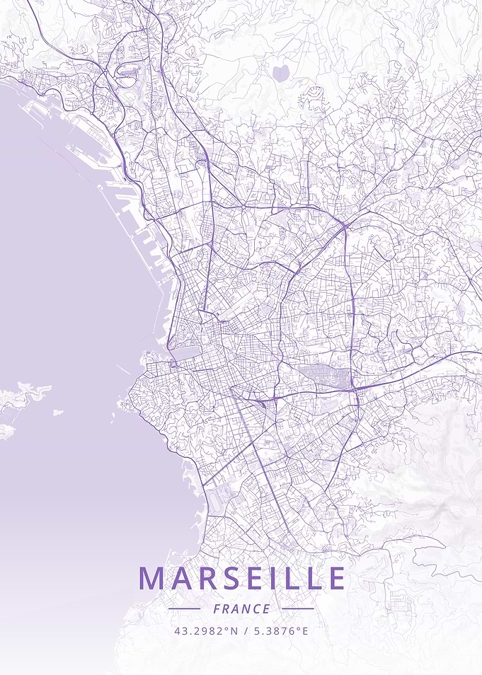 Marseille France
