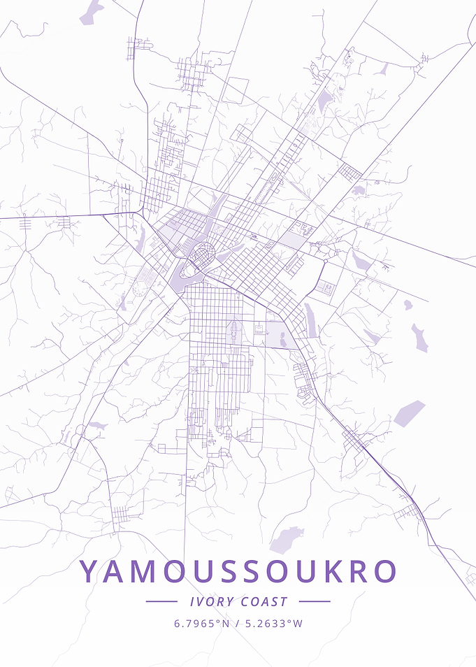 Yamoussoukro Ivory Coast