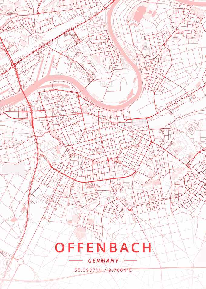 Offenbach Germany