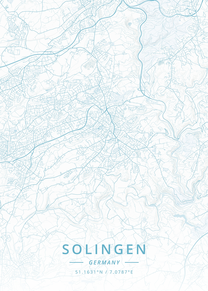 Solingen Germany
