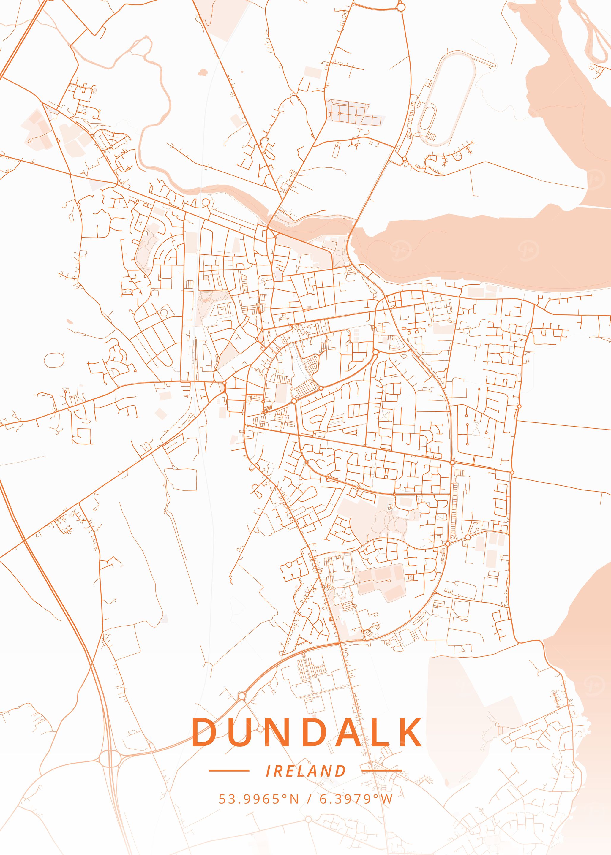 Dundalk Ireland
