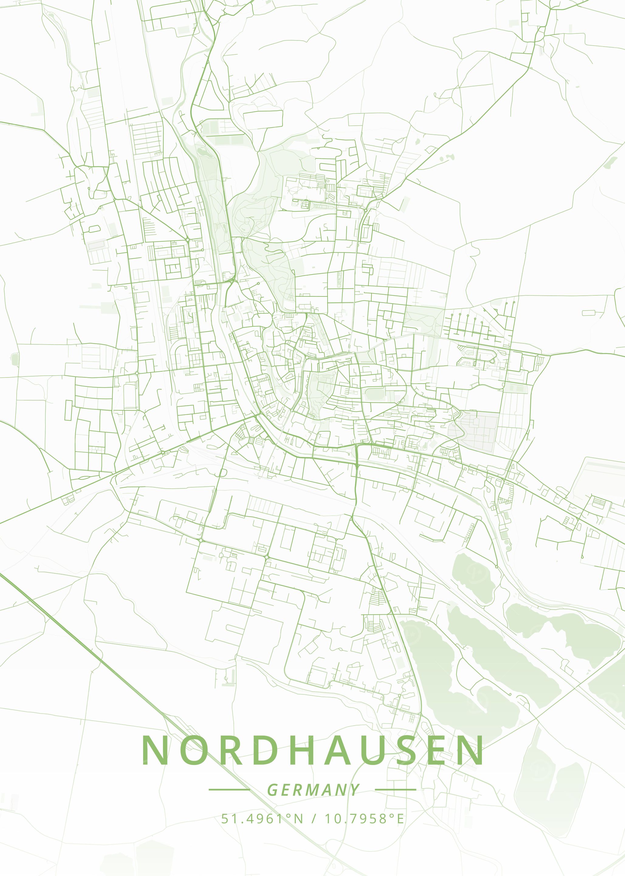 Nordhausen Germany