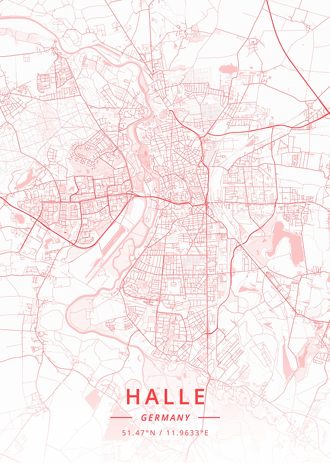 Halle Germany