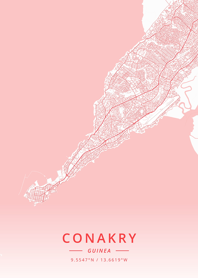 Conakry Guinea