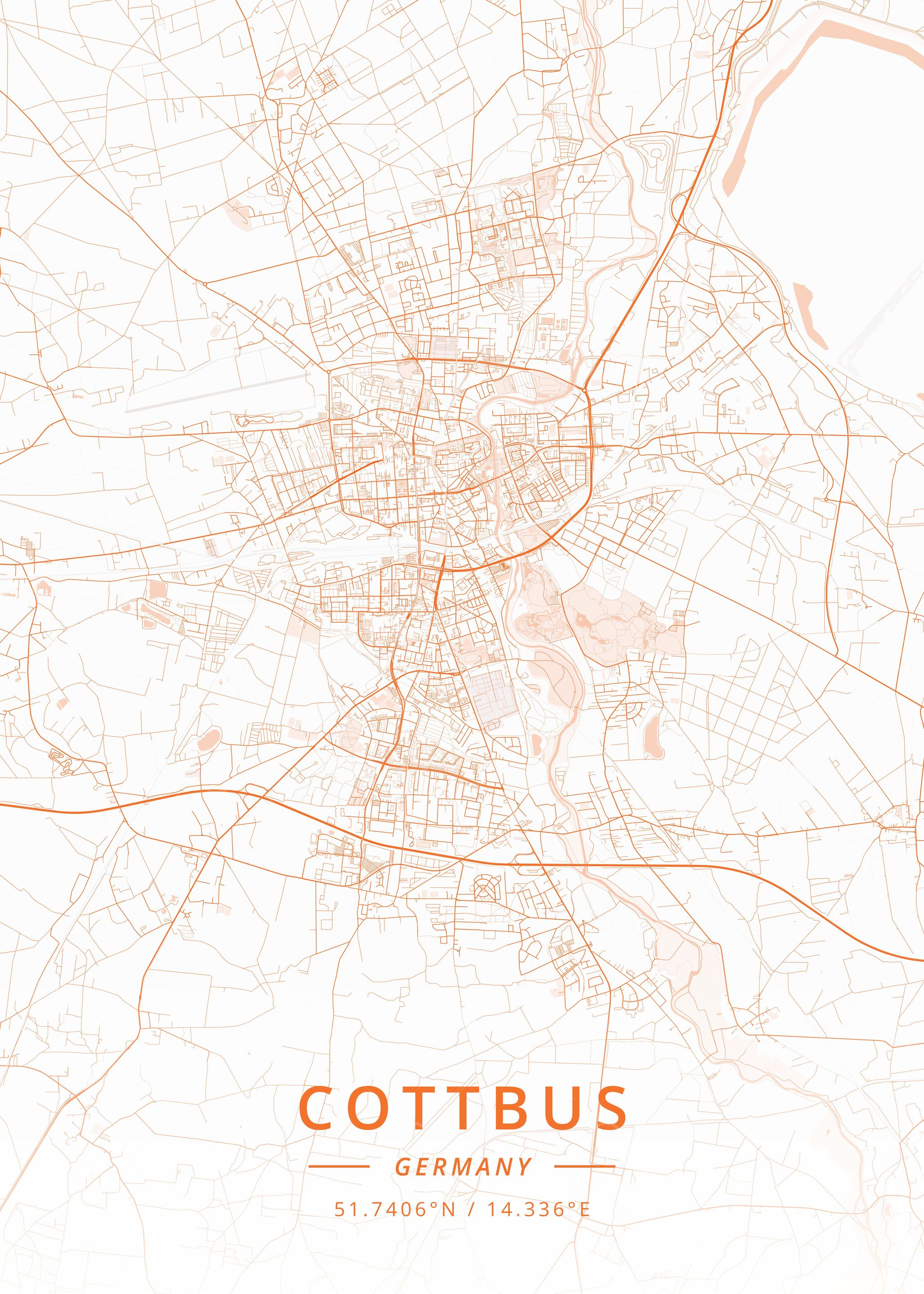Cottbus Germany