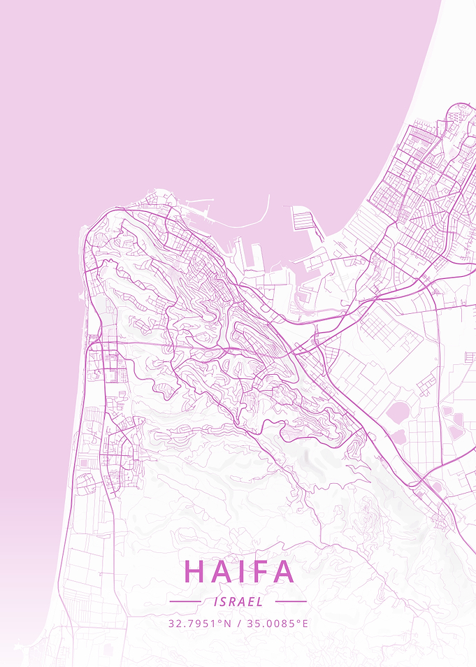Haifa Israel