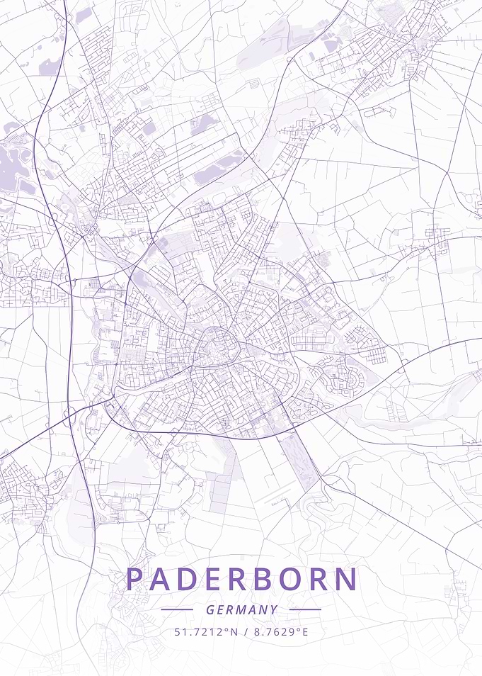 Paderborn Germany