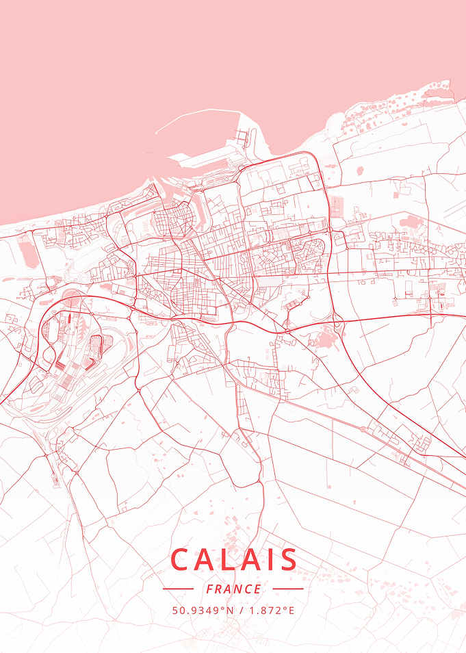 Calais France