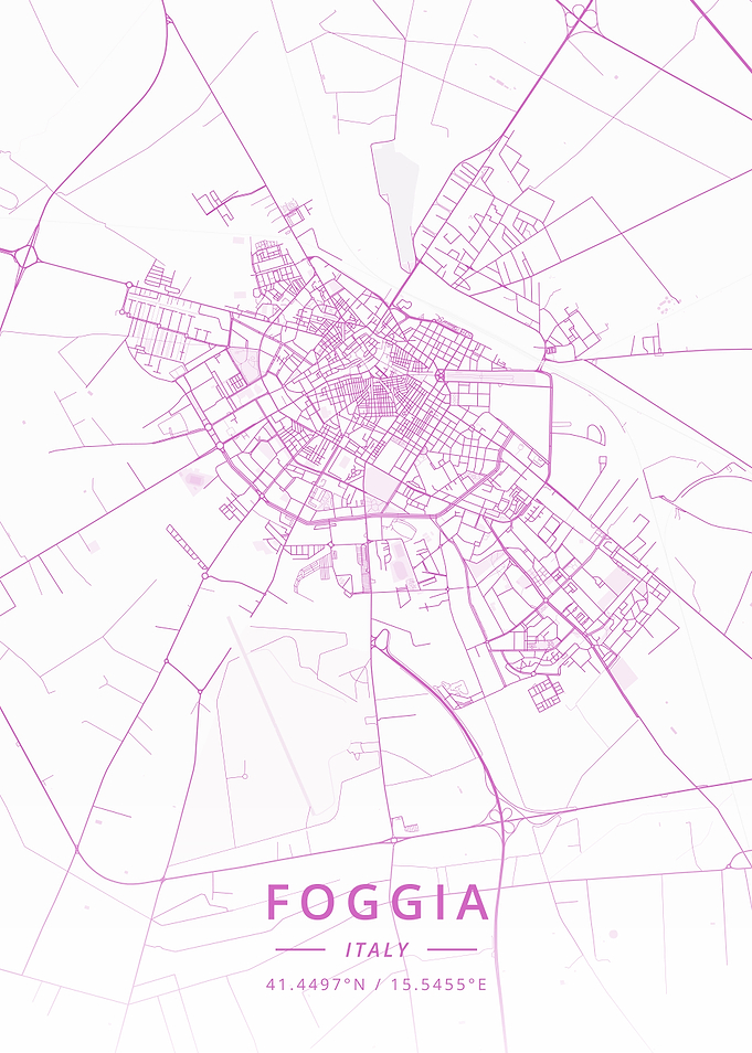 Foggia Italy