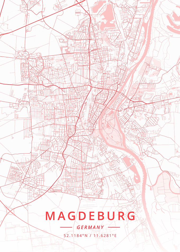 Magdeburg Germany