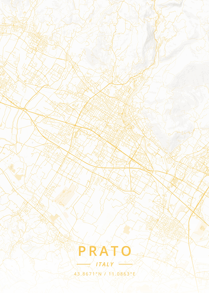 Prato Italy