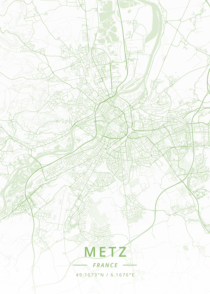 Metz France