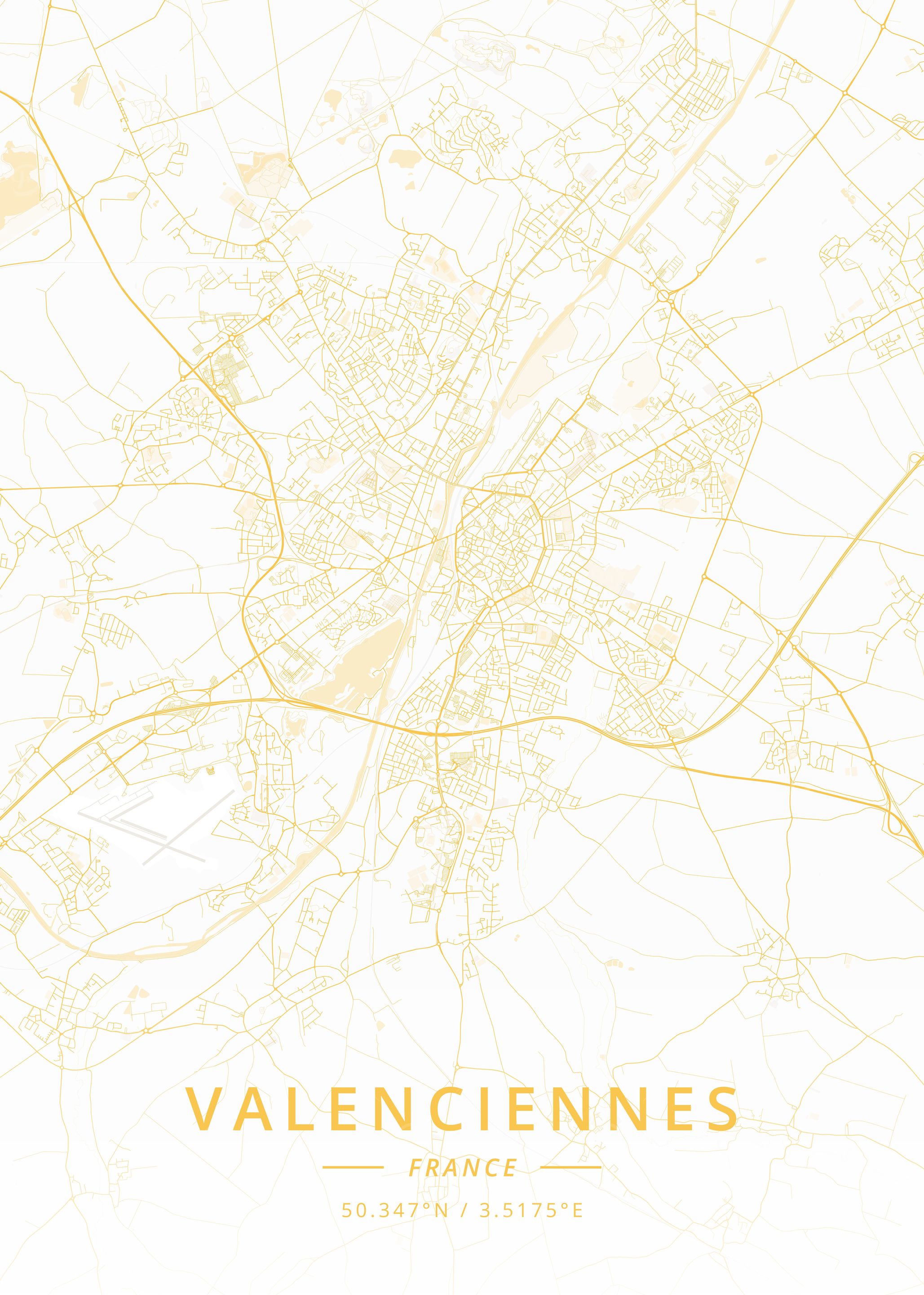 Valenciennes France