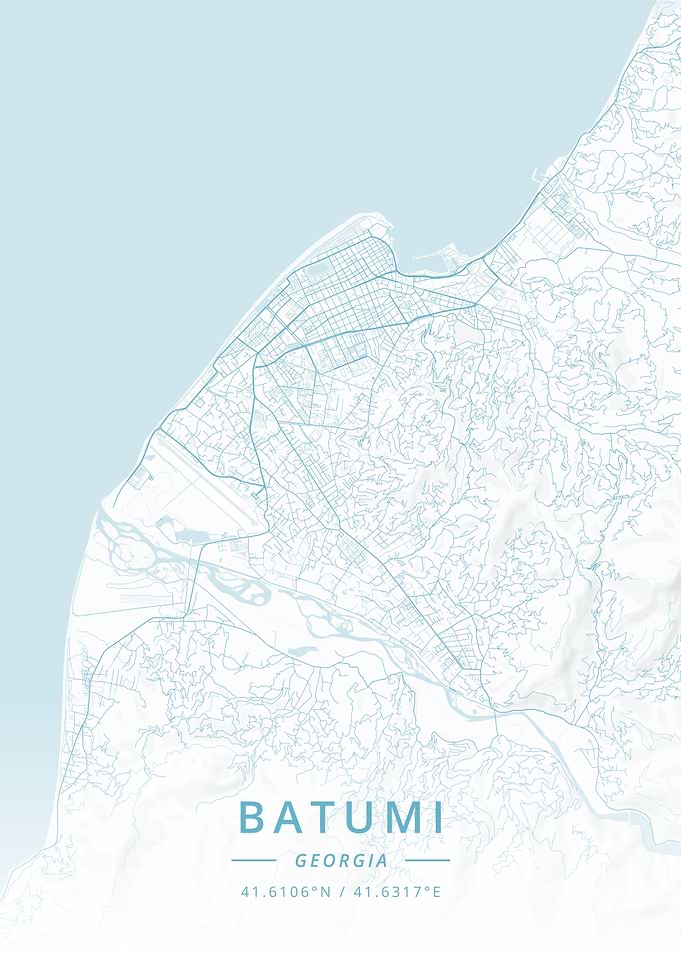 Batumi Georgia