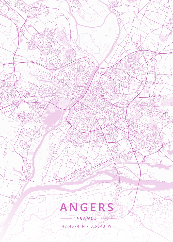 Angers France