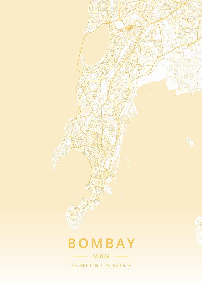 Bombay India