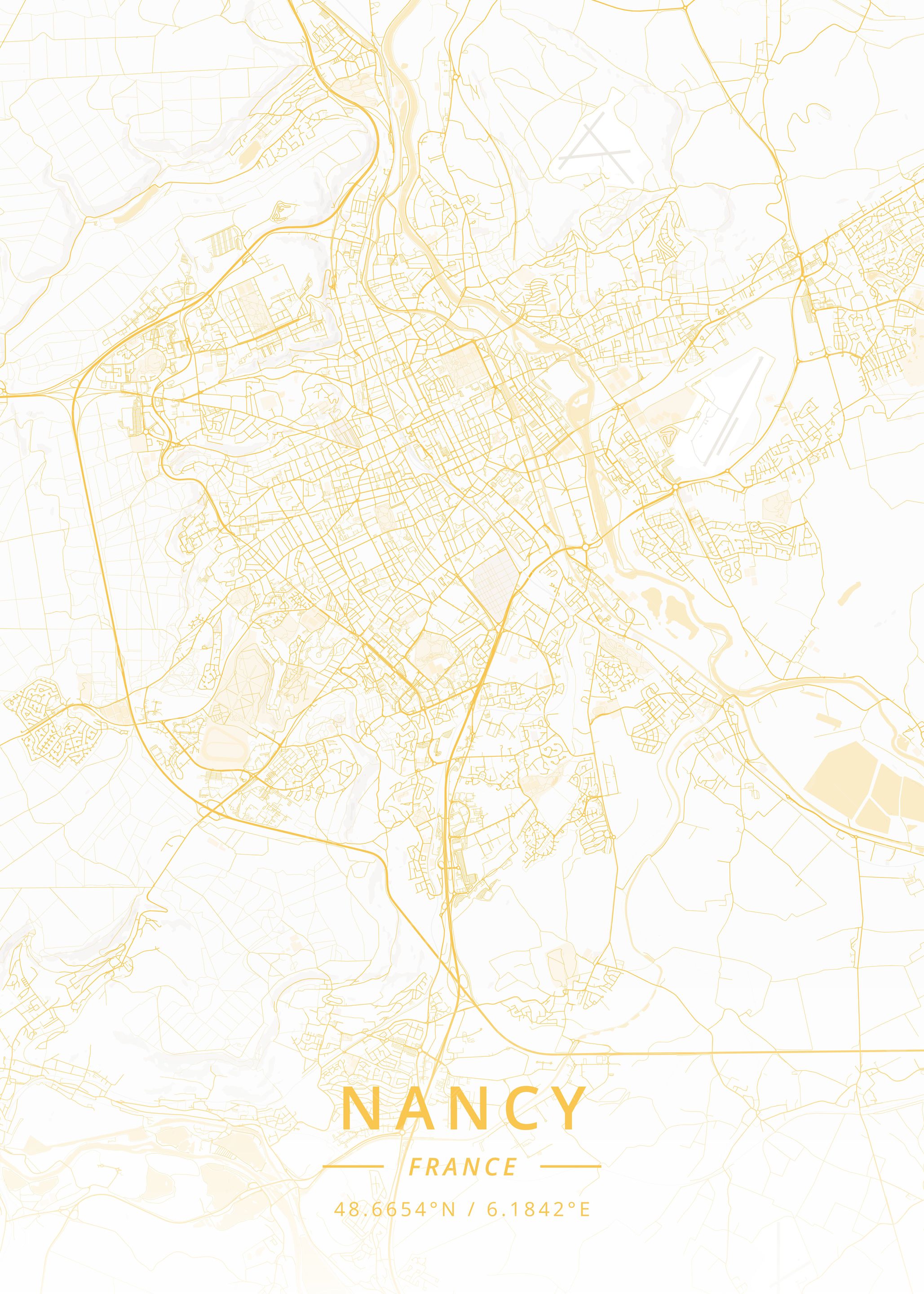 Nancy France