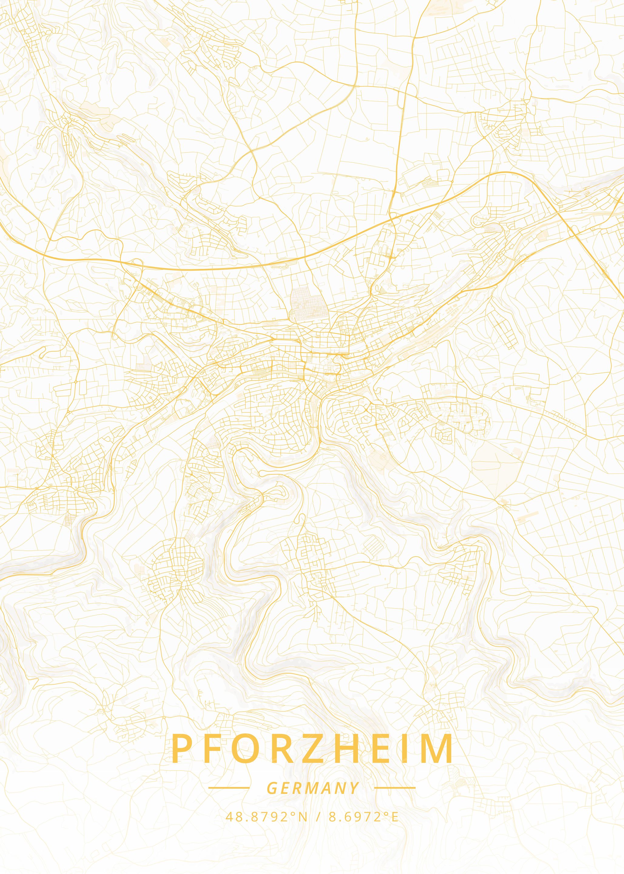 Pforzheim Germany