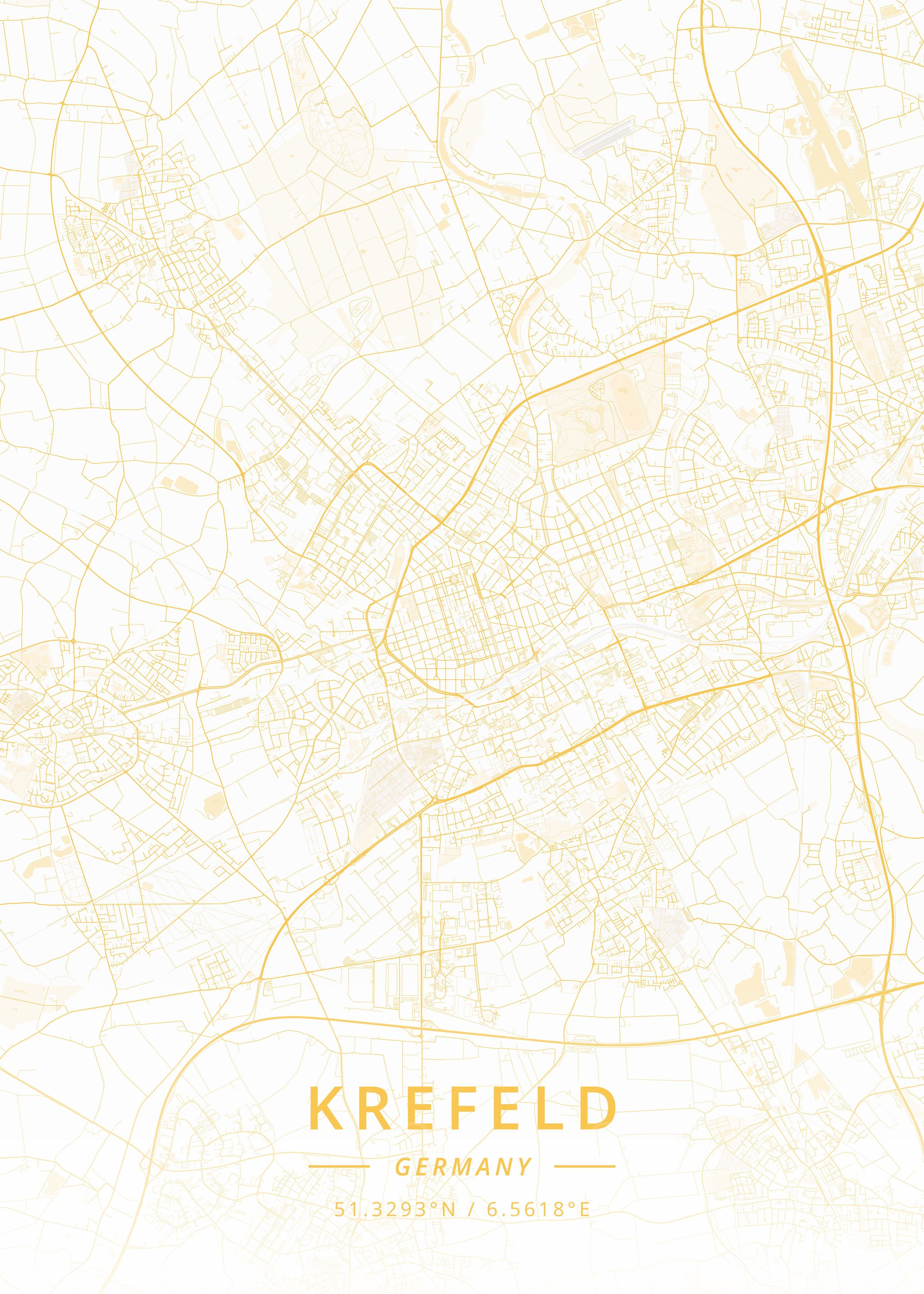 Krefeld Germany