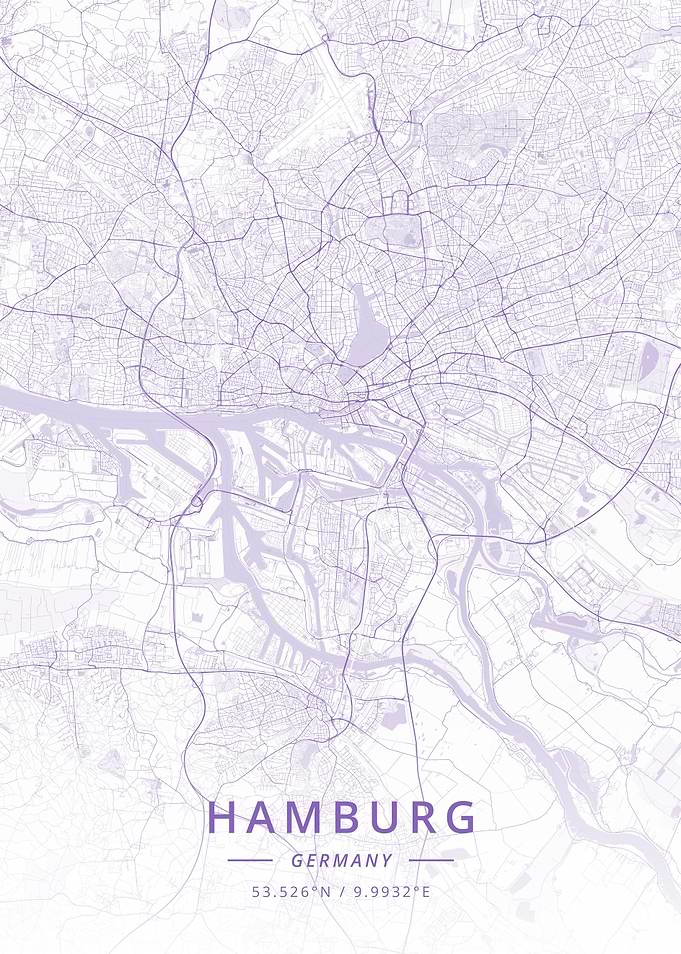 Hamburg Germany