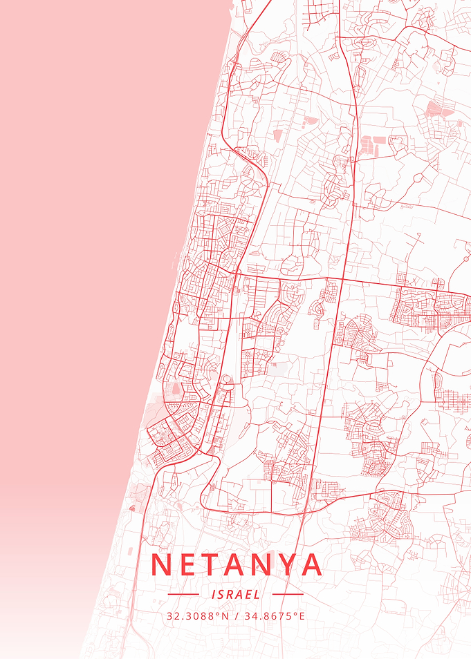 Netanya Israel