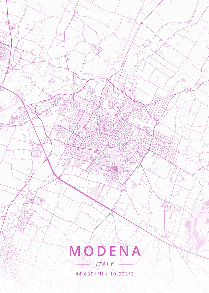 Modena Italy