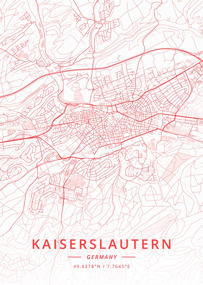 Kaiserslautern Germany