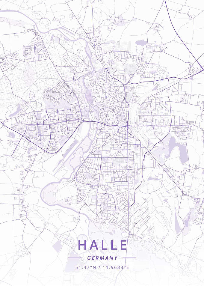 Halle Germany