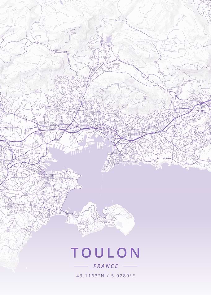 Toulon France