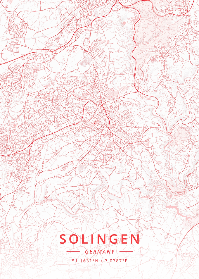 Solingen Germany