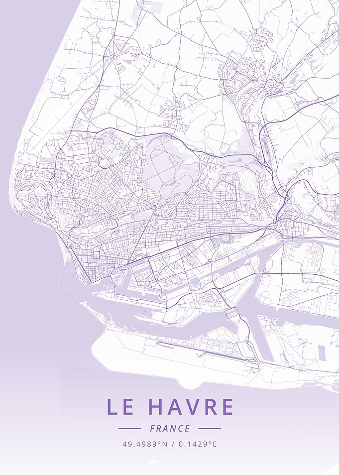 Le Havre France