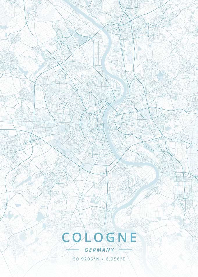 Cologne Germany