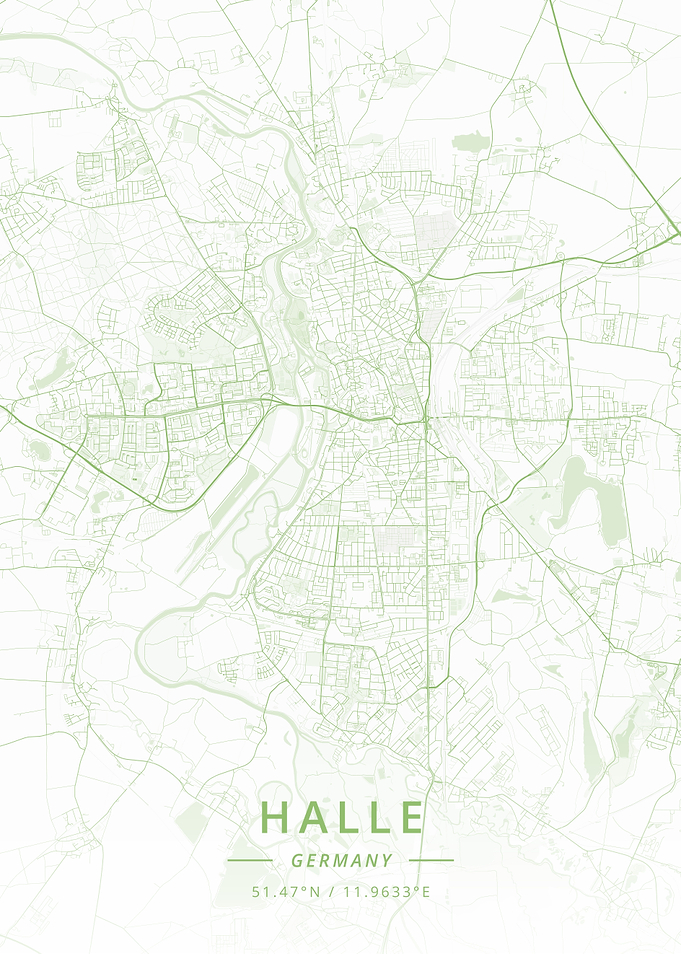 Halle Germany