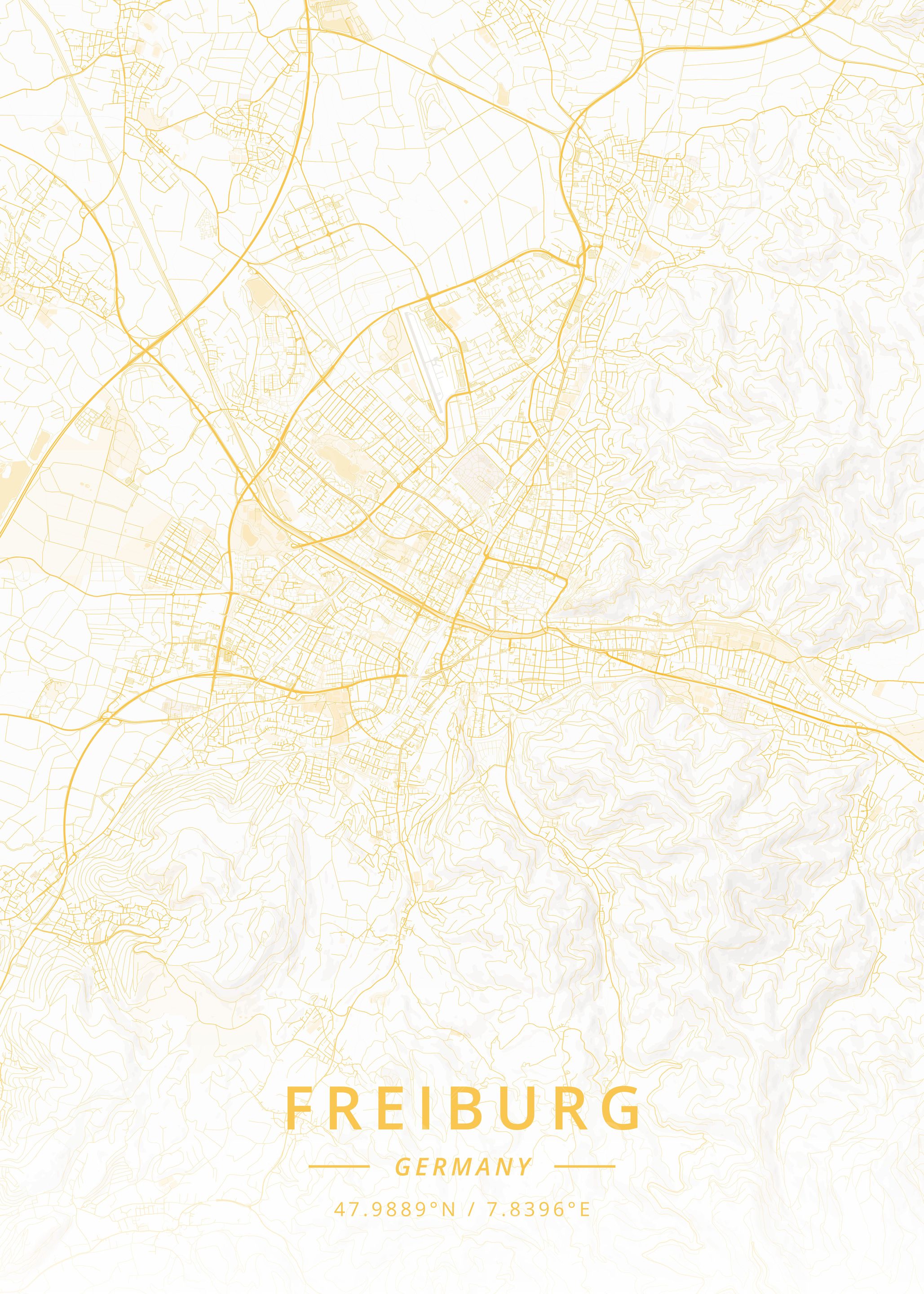 Freiburg Germany