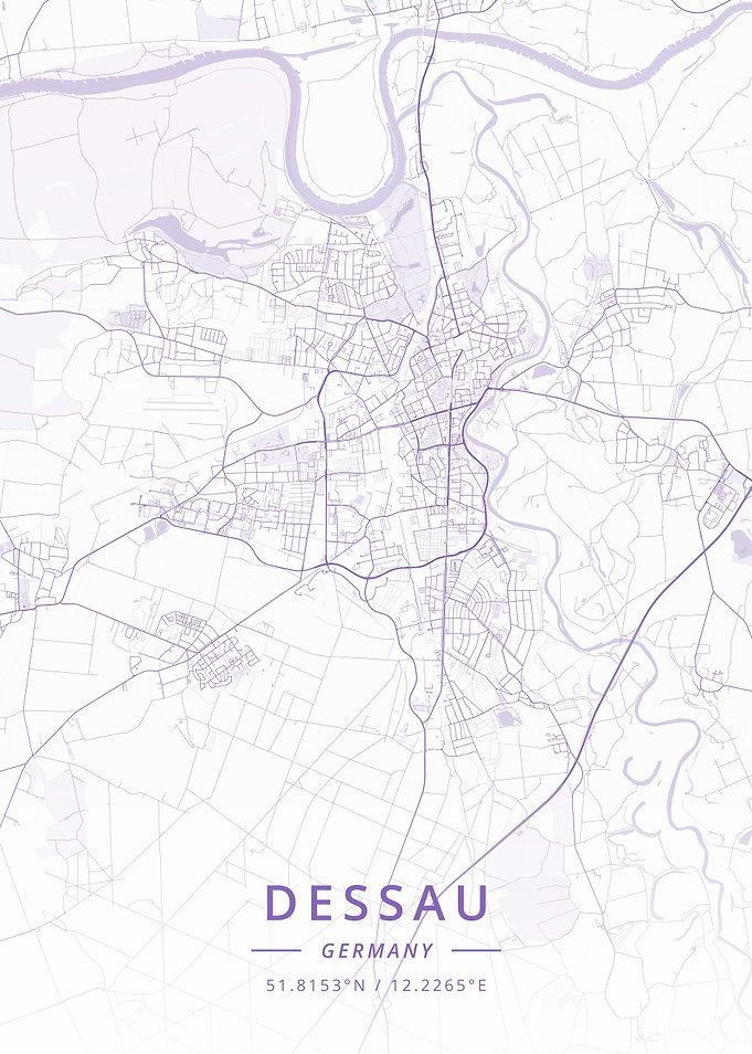 Dessau Germany