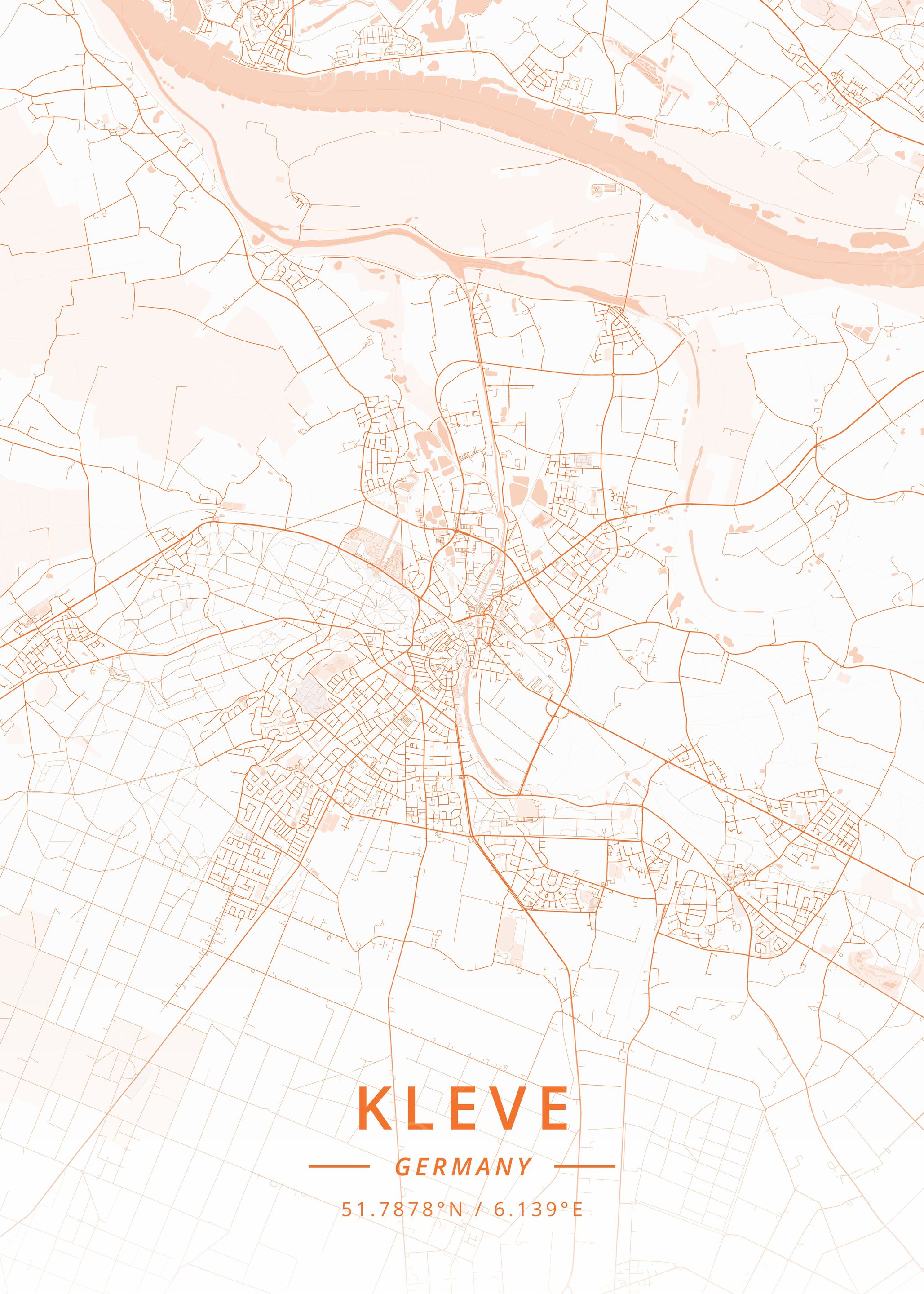 Kleve Germany