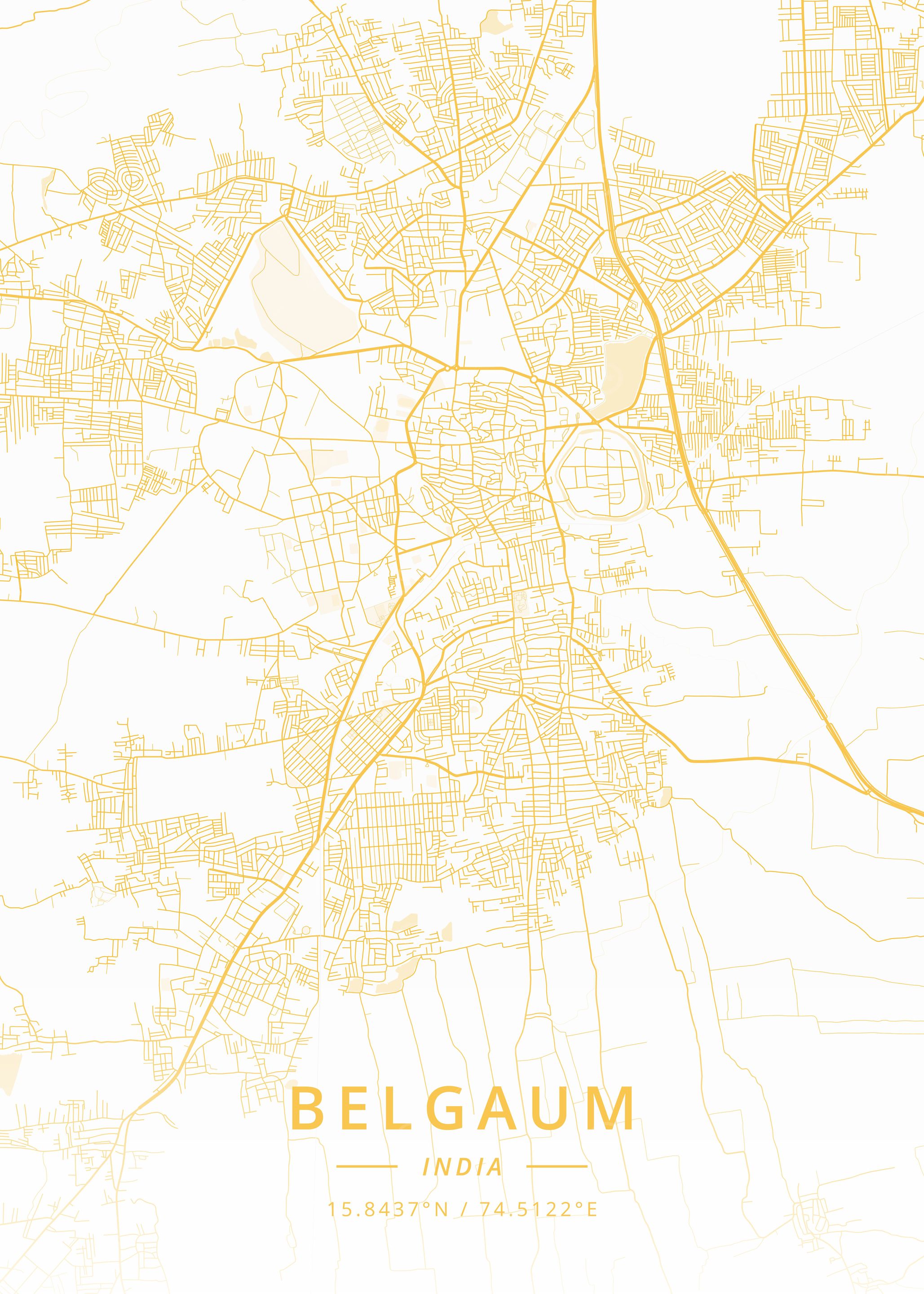 Belgaum India