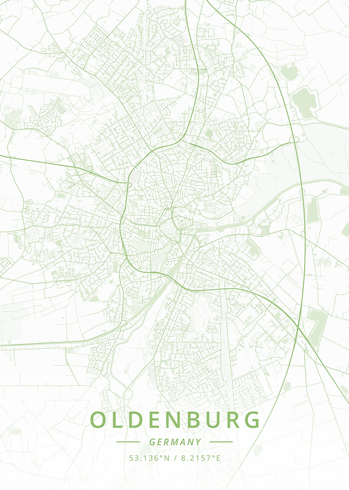 Oldenburg Germany