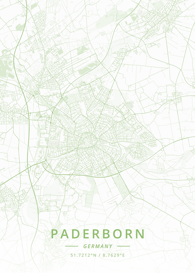 Paderborn Germany
